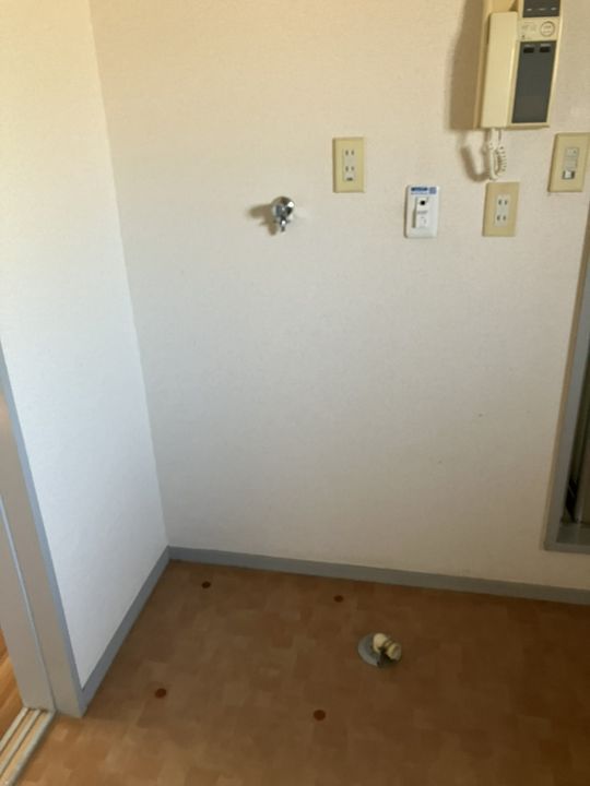 埼玉県南埼玉郡宮代町中央3(アパート)の賃貸物件の内装