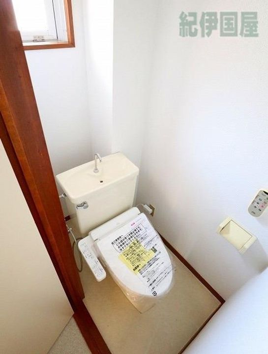 山田ハイツ(久野)の内装