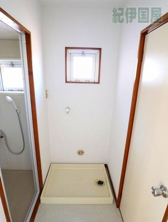 山田ハイツ(久野)の内装