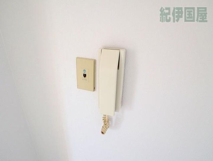 山田ハイツ(久野)の内装