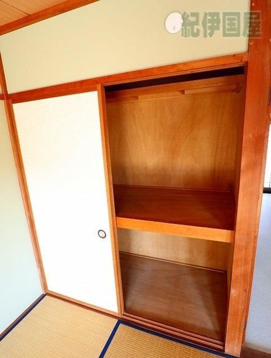 山田ハイツ(久野)の内装