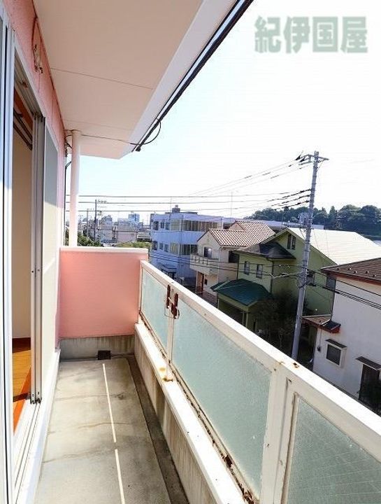 山田ハイツ(久野)の内装