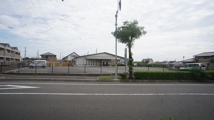 ピュアベルツリーの周辺