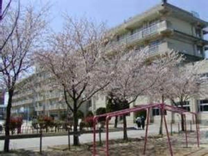千葉県松戸市新松戸5(一戸建)の賃貸物件の周辺
