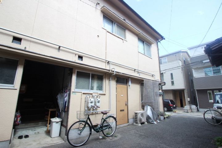 広島県広島市南区翠2(一戸建)の賃貸物件のその他画像