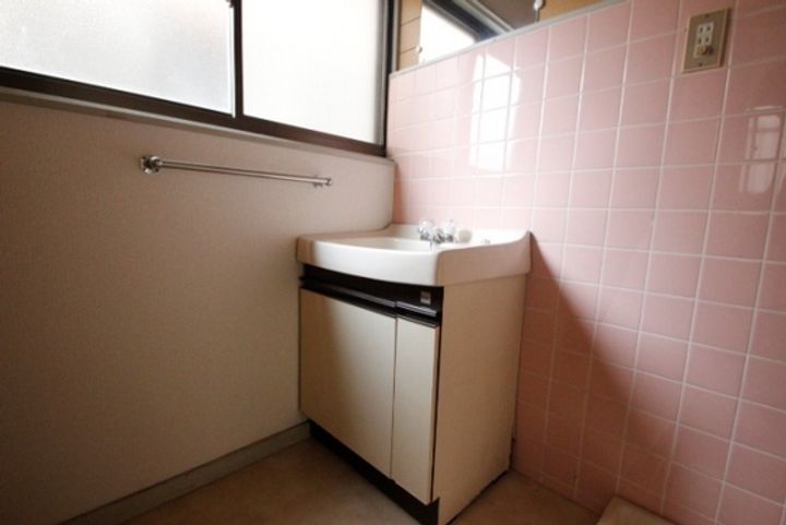 広島県広島市南区翠2(一戸建)の賃貸物件の内装