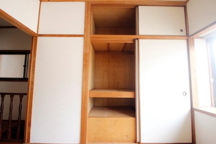 広島県広島市南区翠2(一戸建)の賃貸物件の内装