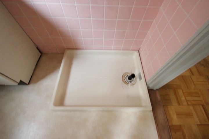 広島県広島市南区翠2(一戸建)の賃貸物件の内装