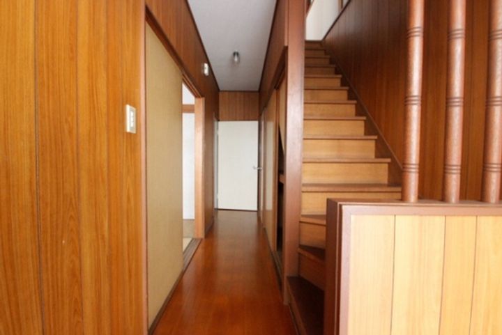 広島県広島市南区翠2(一戸建)の賃貸物件のその他画像