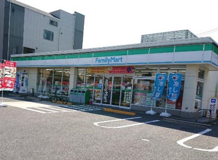 広島県広島市南区翠2(一戸建)の賃貸物件の周辺