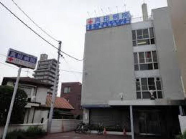 広島県広島市南区翠2(一戸建)の賃貸物件の周辺