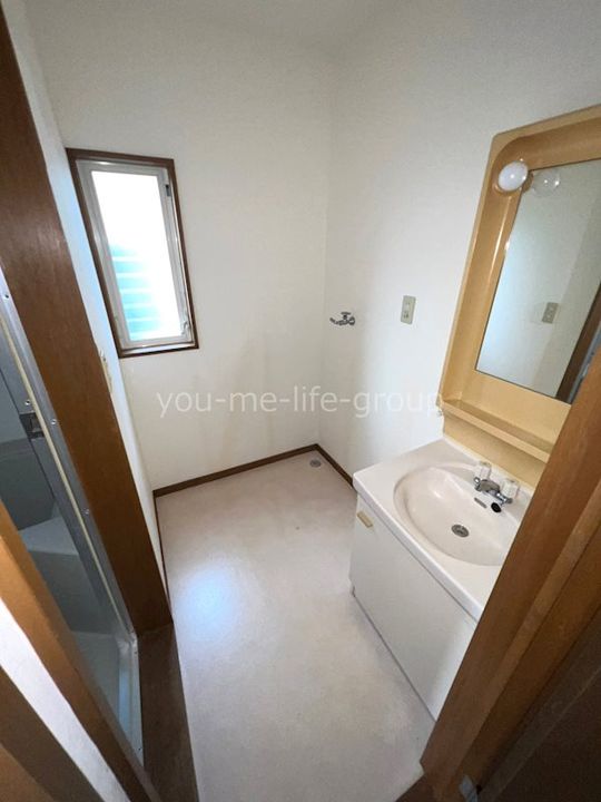 メゾンユーの内装