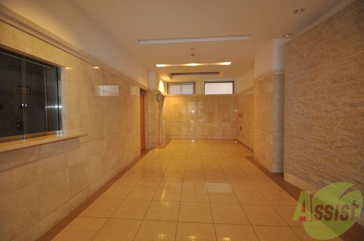 StationCourt Northの地図