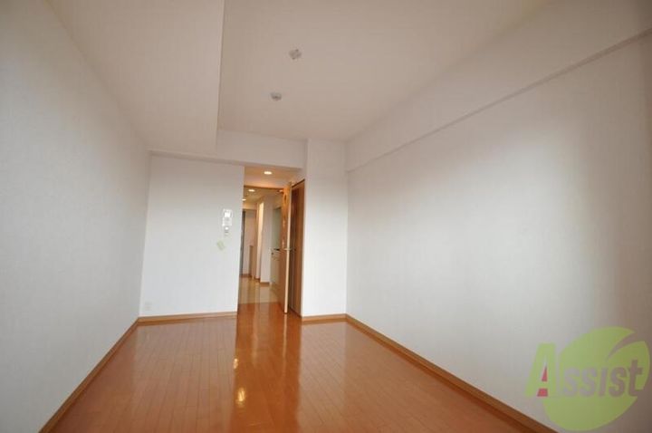 StationCourt Northの内装