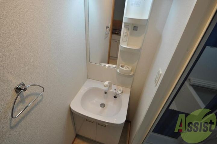 StationCourt Northの内装