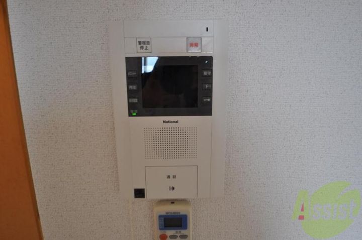 StationCourt Northの内装