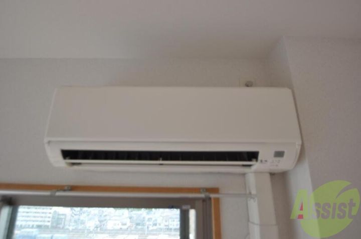 StationCourt Northの内装