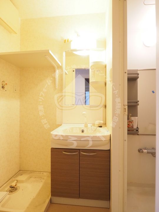 鹿児島県鹿児島市新屋敷町(マンション)の賃貸物件の内装