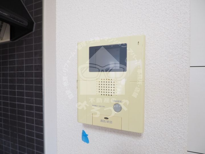 鹿児島県鹿児島市新屋敷町(マンション)の賃貸物件の内装