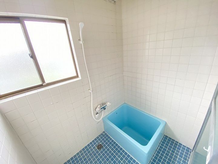 大分県大分市大字三芳(一戸建)の賃貸物件の風呂