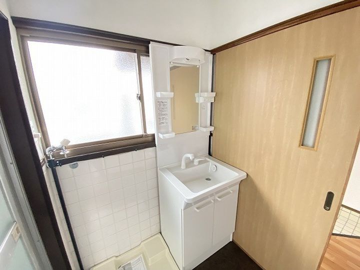 大分県大分市大字三芳(一戸建)の賃貸物件の内装