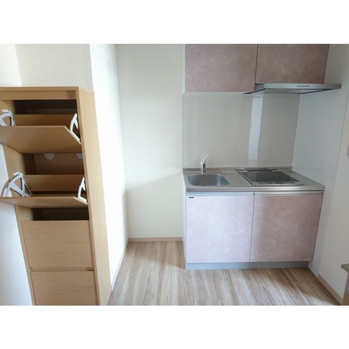 エスペシア華VIIの内装