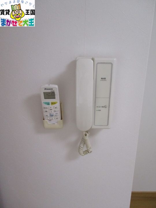 クオーレ鍛冶屋町の内装