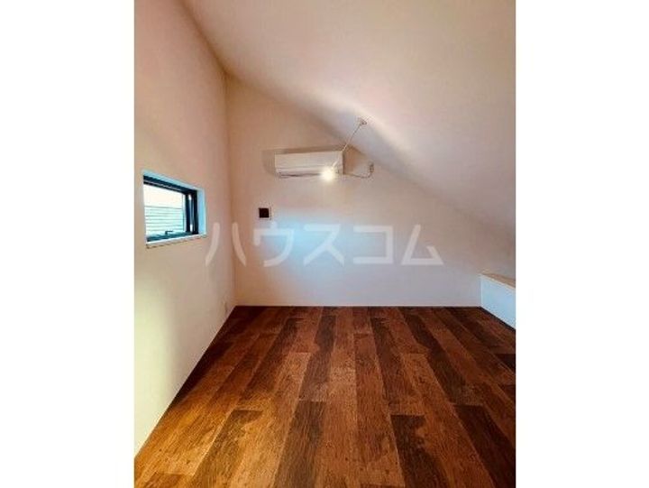 東京都大田区鵜の木1(一戸建)の賃貸物件の内装