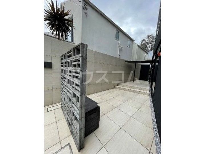 東京都大田区鵜の木1(一戸建)の賃貸物件のその他画像