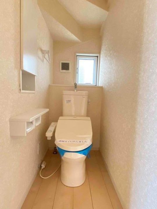 埼玉県久喜市栗橋東1(一戸建)の賃貸物件の内装