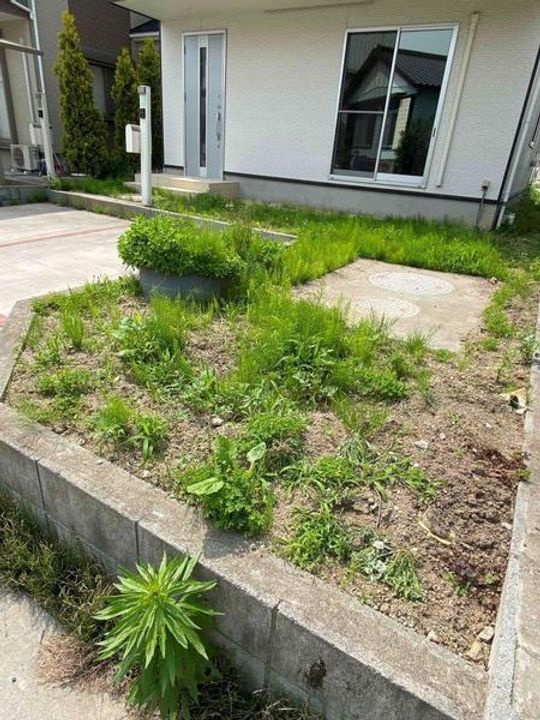 埼玉県久喜市栗橋東1(一戸建)の賃貸物件の内装