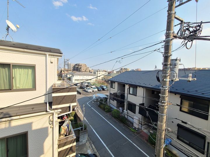 東京都北区浮間4(マンション)の賃貸物件のその他画像