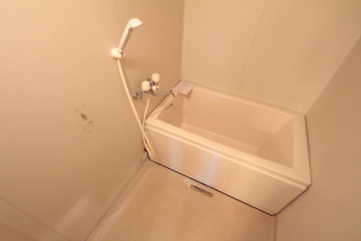 Casa&N古江西町の風呂