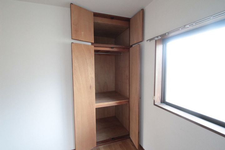 Casa&N古江西町の内装