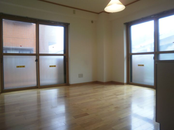 鹿児島県鹿児島市東谷山1(マンション)の賃貸物件の内装