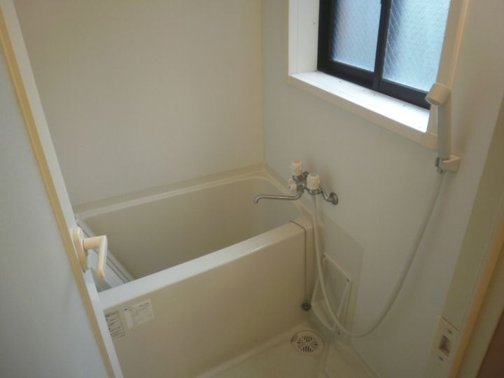 鹿児島県鹿児島市東谷山1(マンション)の賃貸物件の風呂