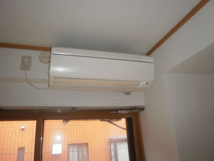 鹿児島県鹿児島市東谷山1(マンション)の賃貸物件の内装