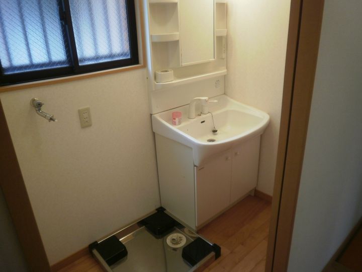 鹿児島県鹿児島市東谷山1(マンション)の賃貸物件の内装