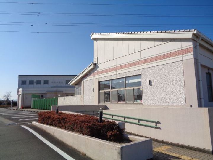 花メゾンCの周辺