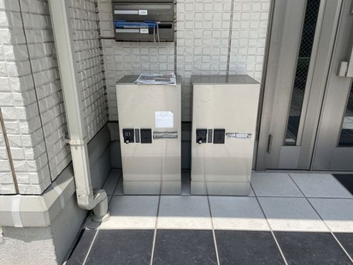 栃木県小山市神鳥谷2(アパート)の賃貸物件の内装