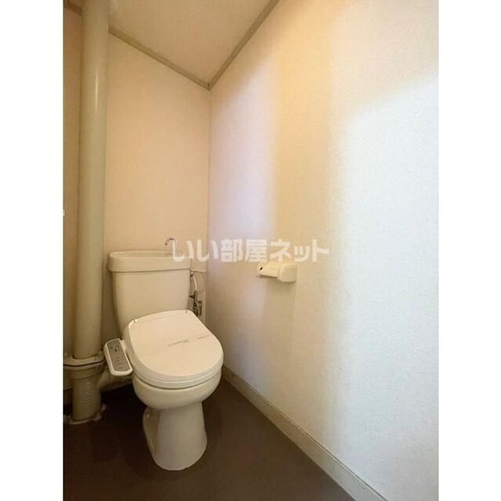 群馬県前橋市天川原町1(マンション)の賃貸物件の内装