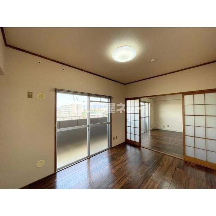 群馬県前橋市天川原町1(マンション)の賃貸物件の内装