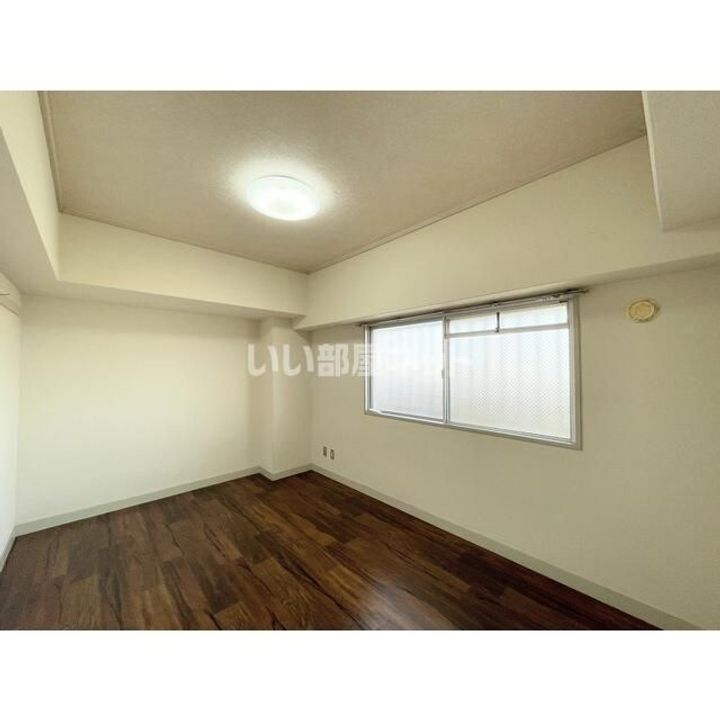 群馬県前橋市天川原町1(マンション)の賃貸物件の内装