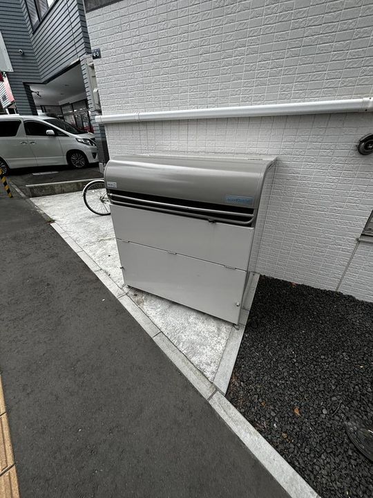 シティアヴェニュー発寒の地図