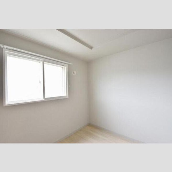 シティアヴェニュー発寒の内装