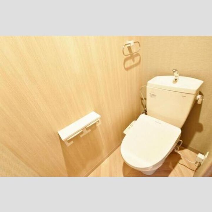 シティアヴェニュー発寒の内装