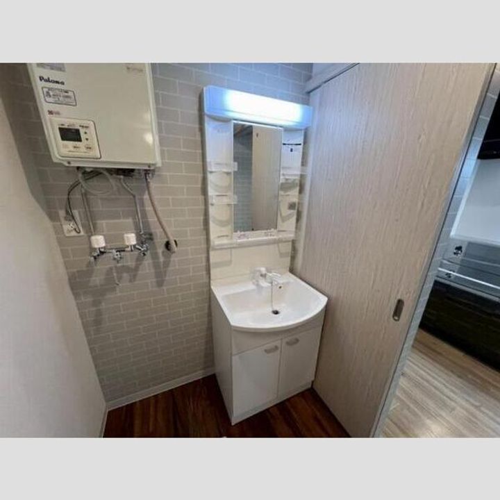 シティアヴェニュー発寒の内装