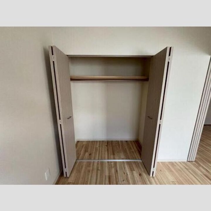 シティアヴェニュー発寒の内装