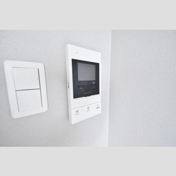 シティアヴェニュー発寒の内装