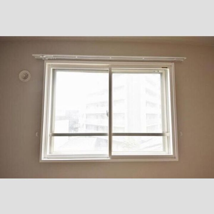 シティアヴェニュー発寒の内装